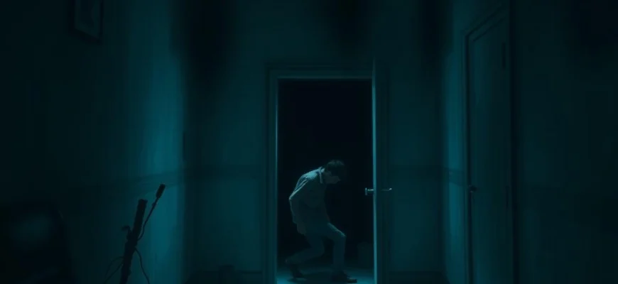 10 thrillers psicológicos similares a 'Pet'