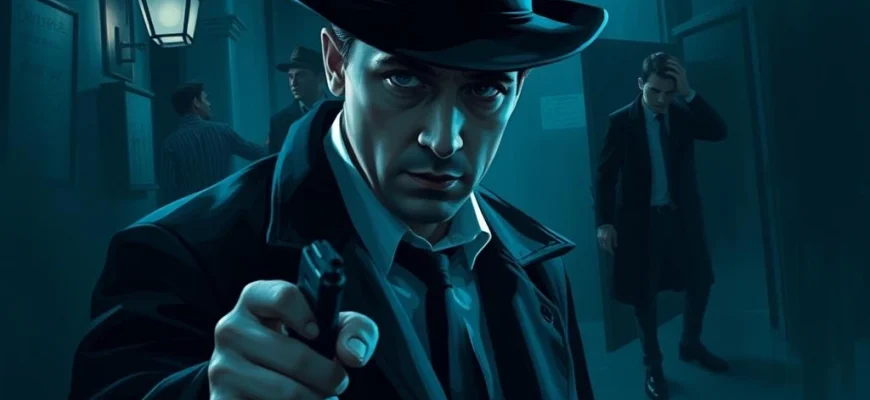 Películas y series similares a 'Medianoche en el Switchgrass'