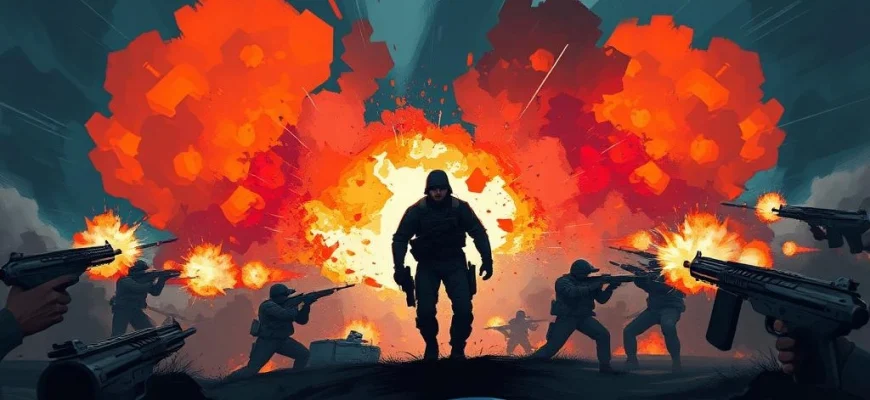 Películas similares a Comandante General para fans de acción