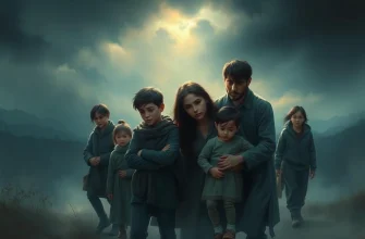 10 historias similares a 'Al este del Edén' que debes ver