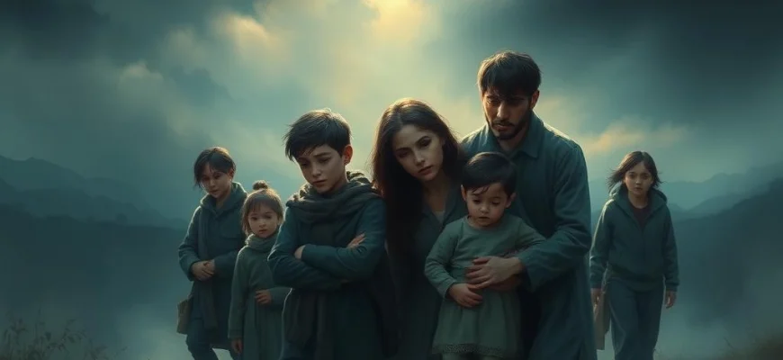 10 historias similares a 'Al este del Edén' que debes ver