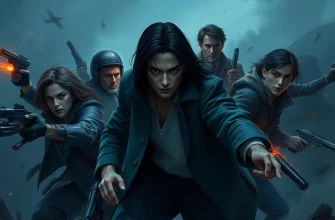 Descubre 10 producciones similares a 'N-Men: The Untold Story'