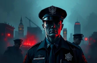 10 Thrillers policiales similares a 'Acorralado (Officer Down)'