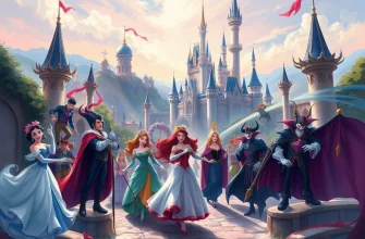 10 producciones similares a Los descendientes 3 para fans