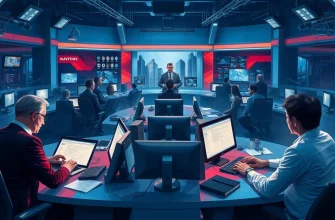 Series y películas similares a Periodistas