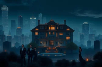 Descubre series similares a Gossip Girl