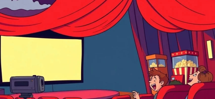 10 producciones similares a 'Los buenos modales'