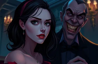 Películas similares a 'La muerte os sienta tan bien'