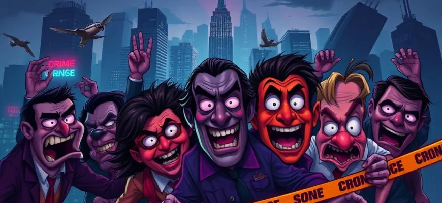 Películas similares a Dolor y dinero que no te puedes perder