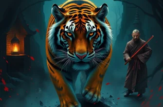 Descubre 10 producciones similares a El niño y el tigre