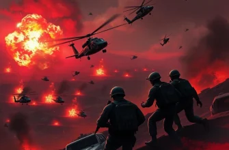 Películas similares a Delta Force llenas de acción