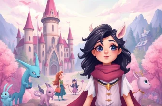 Series y películas similares a Regal Academy