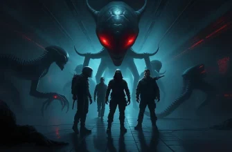 10 Películas y series similares a La cosa (The Thing)