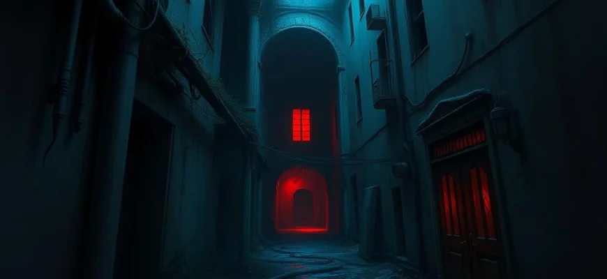 Películas similares a Las ruinas que te dejarán sin aliento