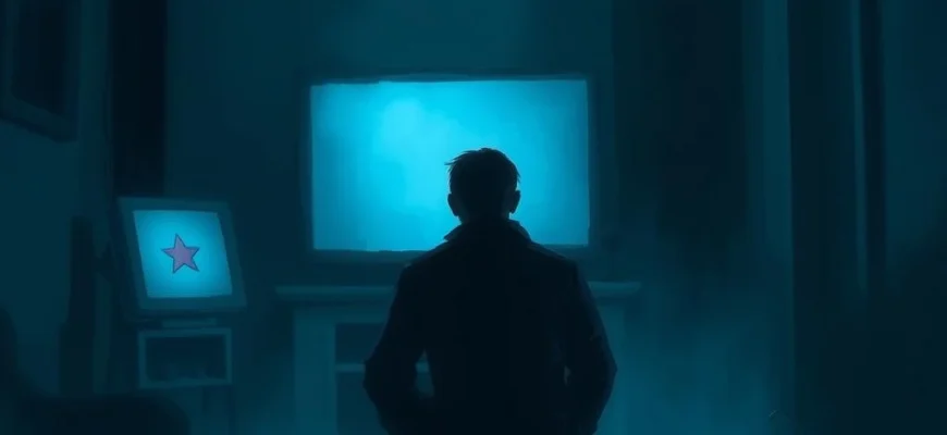 10 títulos similares a The Visit para fans del terror