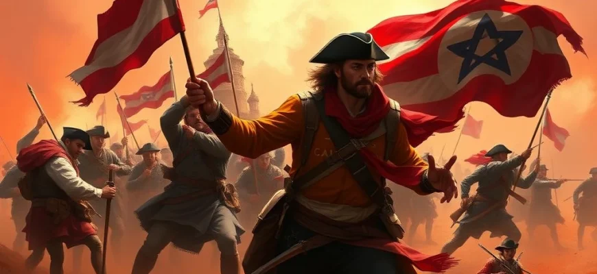 10 Películas y Series Similares a Kranti