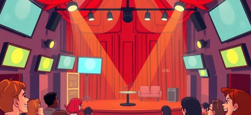 10 producciones similares a Roast on the Coast - Sverige