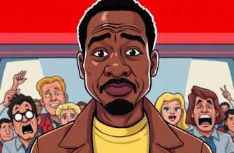 Películas y series similares a 'Norbit' que no te puedes perder