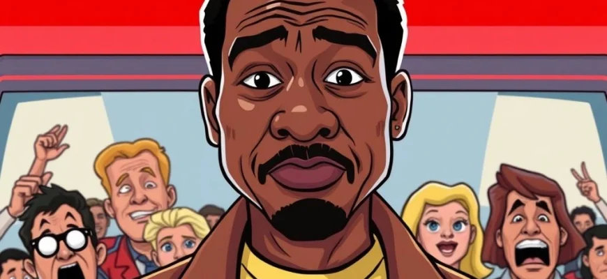 Películas y series similares a 'Norbit' que no te puedes perder