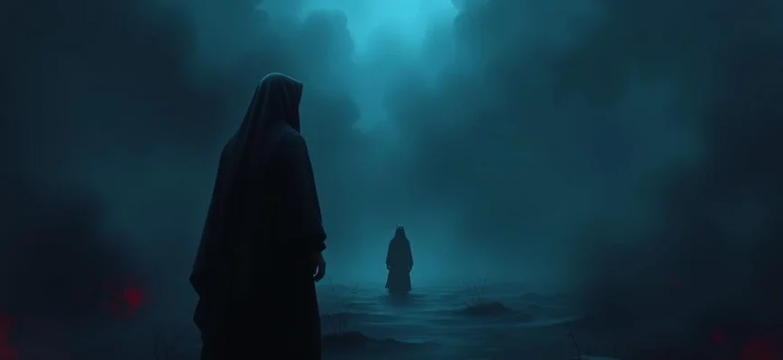 Películas similares a La monja que te helarán la sangre