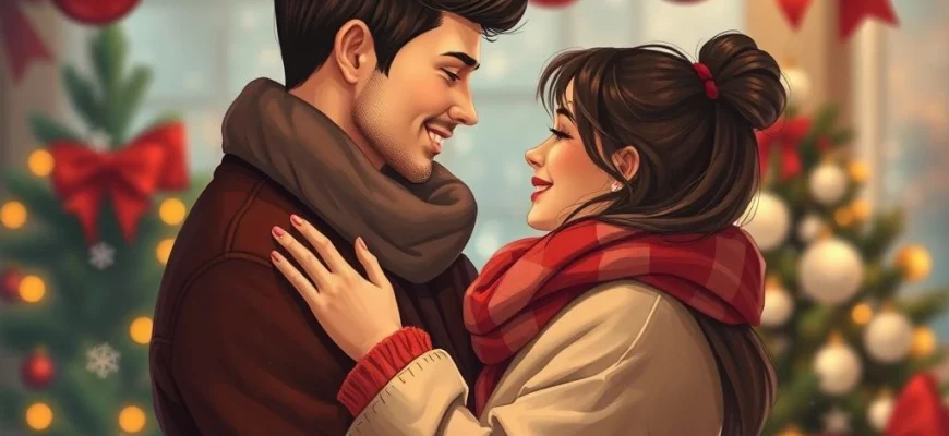 Películas similares a 'A Holiday Boyfriend' que no te puedes perder