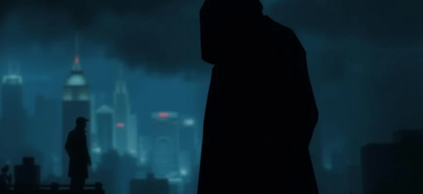 Películas y series similares a 'Sed de venganza'