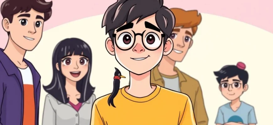 Películas similares a Rumores y mentiras que amarás