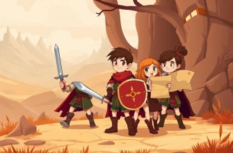 Series y películas similares a Dogtanian