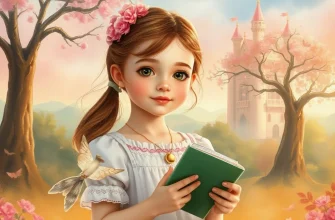 10 películas y series similares a Pequeña princesa