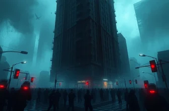 Películas similares a High-Rise que no te puedes perder