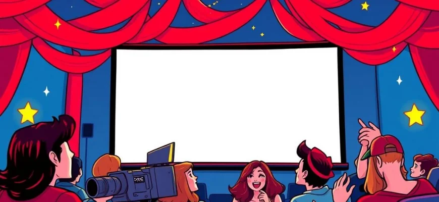 10 Películas y Series Similares a The Bad Guys