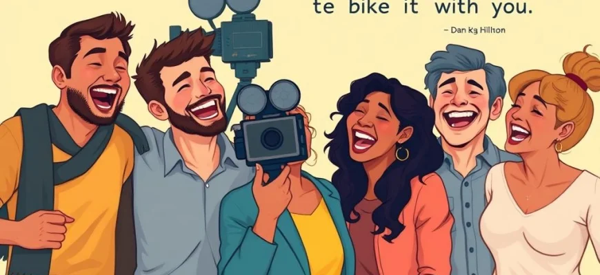 Películas similares a 'Tómalo O Déjalo'