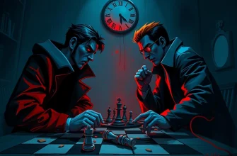 Películas y series similares a 'Jaque Mate'