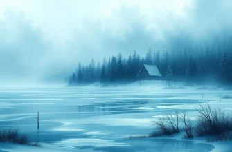 10 títulos similares a El lago de hielo que no te puedes perder