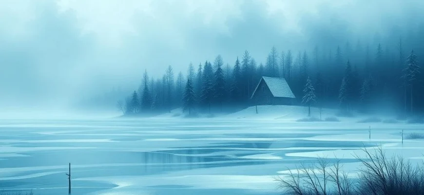 10 títulos similares a El lago de hielo que no te puedes perder