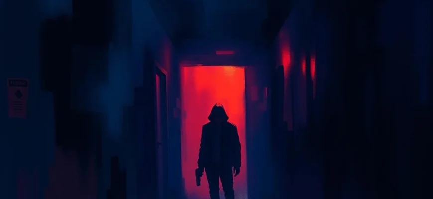 Películas y series similares a 'Delirium' que no te puedes perder