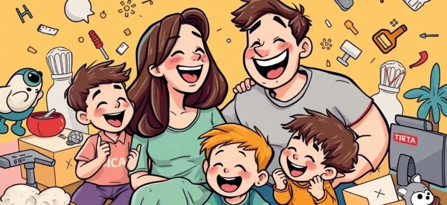 10 títulos similares a '¡Hasta la madre! Del día de las madres'