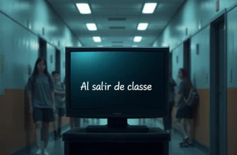 Series similares a Al salir de clase para fans del drama juvenil