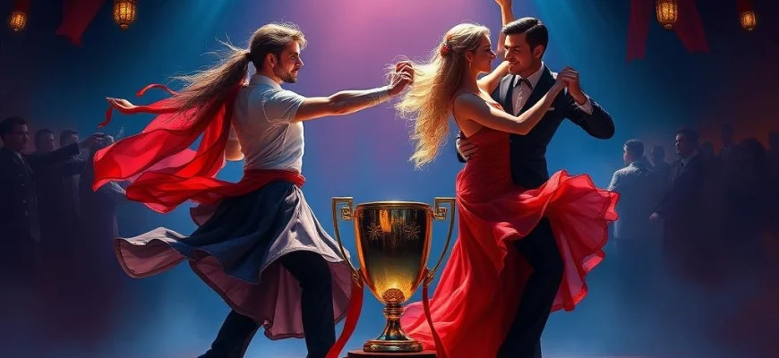 10 Historias Similares a Aves del paraíso que Debes Ver