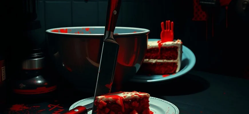 10 títulos similares a Pasteles brutales que no te puedes perder