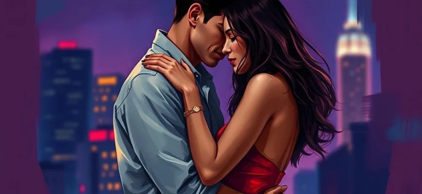 10 Historias Similares a 'Maravilloso desastre' que Debes Ver