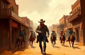 Películas similares a 'La primera ametralladora del Oeste' que no te puedes perder