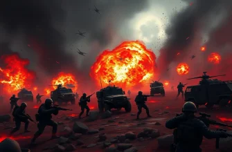 Películas similares a Missing in Action 2: Explosión de Acción