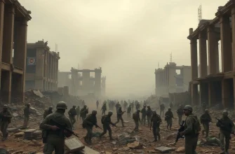 10 obras similares a 'Camarada (Paisà)' para amantes del cine realista