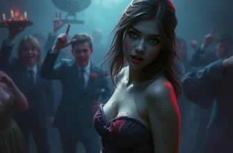 Películas similares a Carrie que no te puedes perder