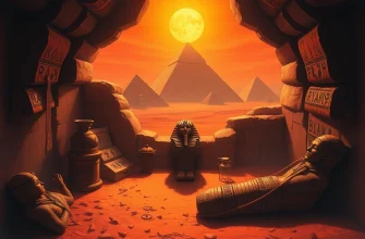 Películas similares a 'El sudario de la momia' que no te puedes perder