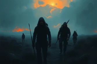 10 Historias Impactantes como 'Suddenly'