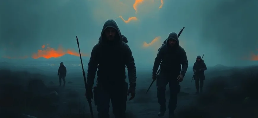 10 Historias Impactantes como 'Suddenly'