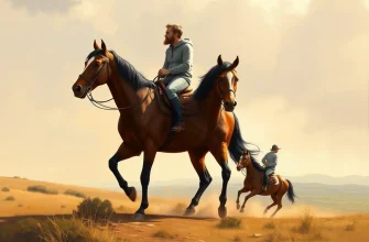 Películas similares a Jappeloup. De padre a hijo que no te puedes perder