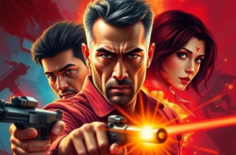 Descubre 10 producciones similares a Citadel: Honey Bunny